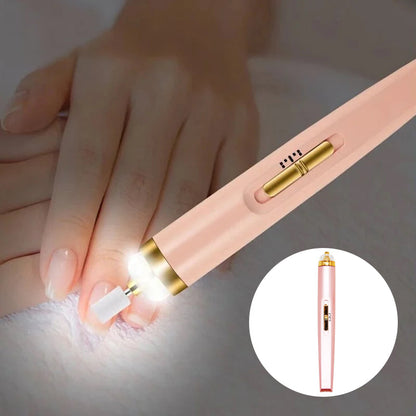 Rynx | Pre-sale -- Electric Professional Manicure Nail Machine Set (best pre-sale discount)