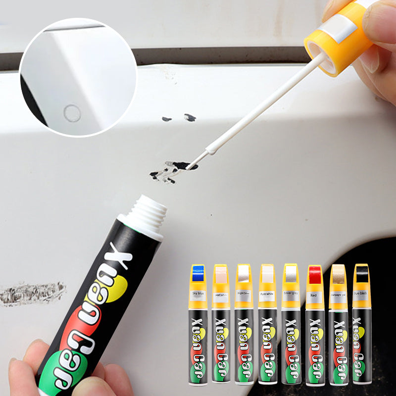 Rynx | Pen for Removing Car Scratches