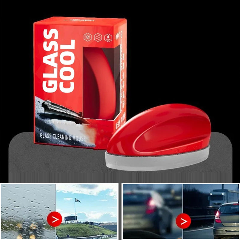 Rynx | Powerful Disc Cleaner & Oil Film Remover