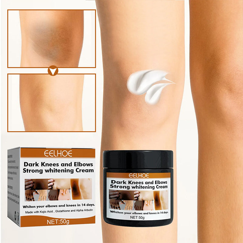 Rynx | Knees And Elbows Strong Bleach Cream