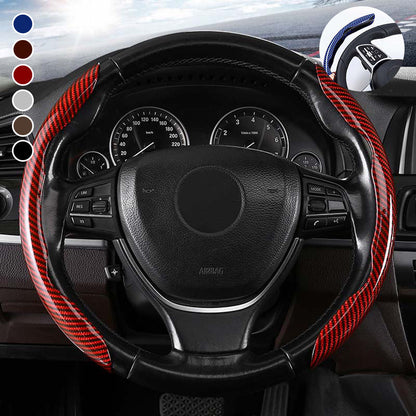 Rynx | Non-slip steering wheel cover
