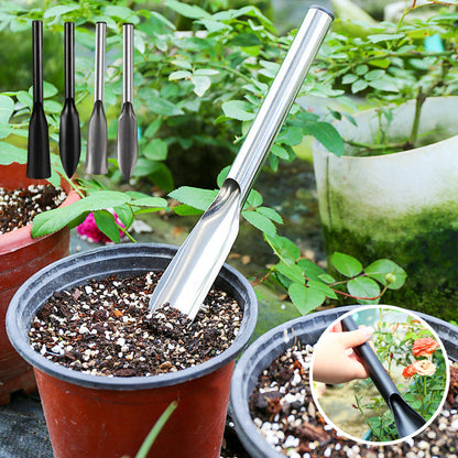 Rynx | Multifunctional Garden Shovel