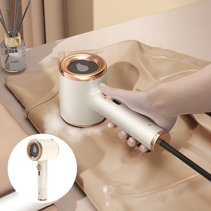 Rynx | Portable Mini Iron
