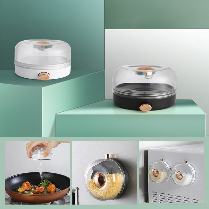 Rynx | Magnetic Spice Containers