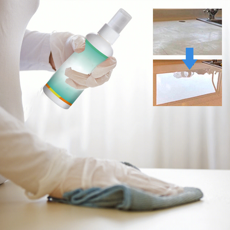 Rynx | Marble stain remover stone crystal coating agent