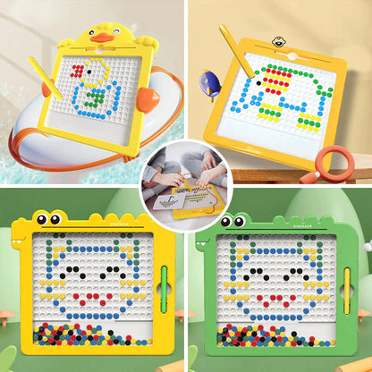 Rynx | Magnetic Drawing Board for Kids