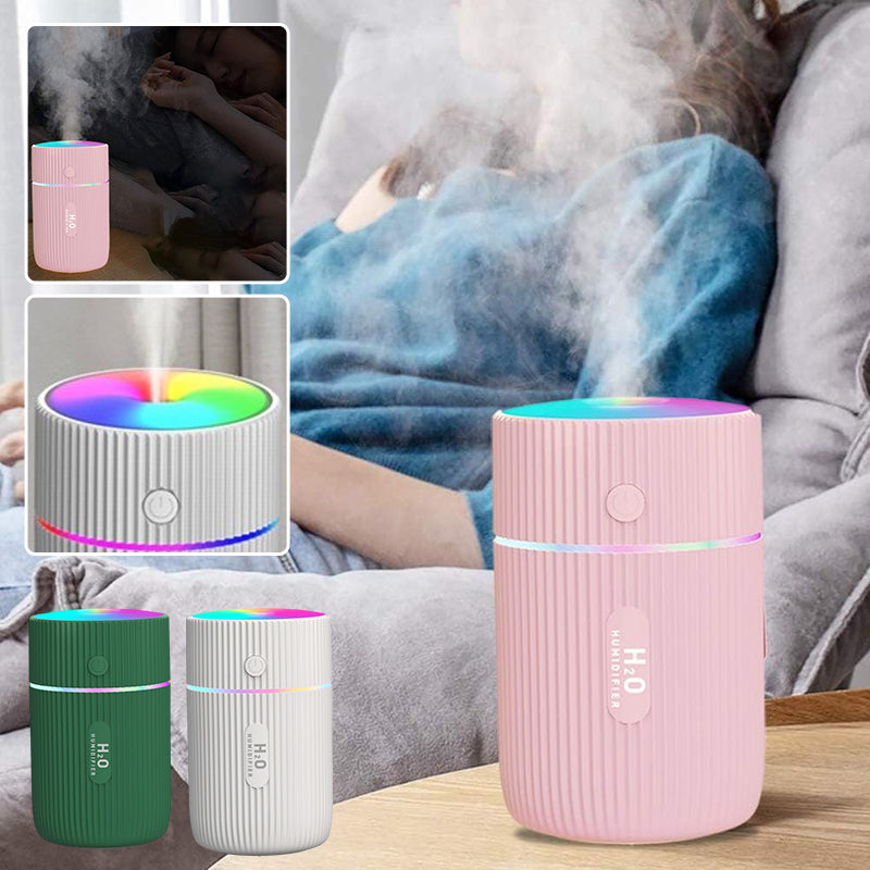 Rynx | Marquee Humidifier