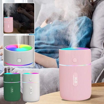 Rynx | Marquee Humidifier