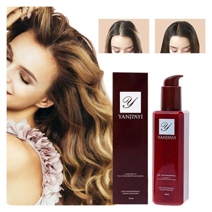 Rynx | A Touch of Magical Hair Care