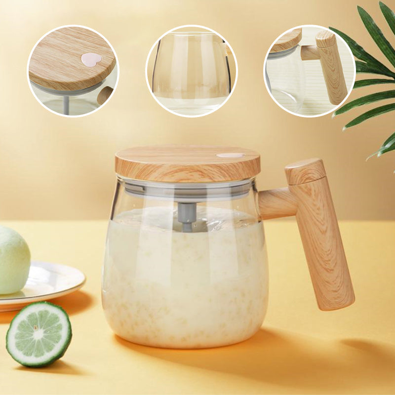 Rynx | Electric High-Speed Blender