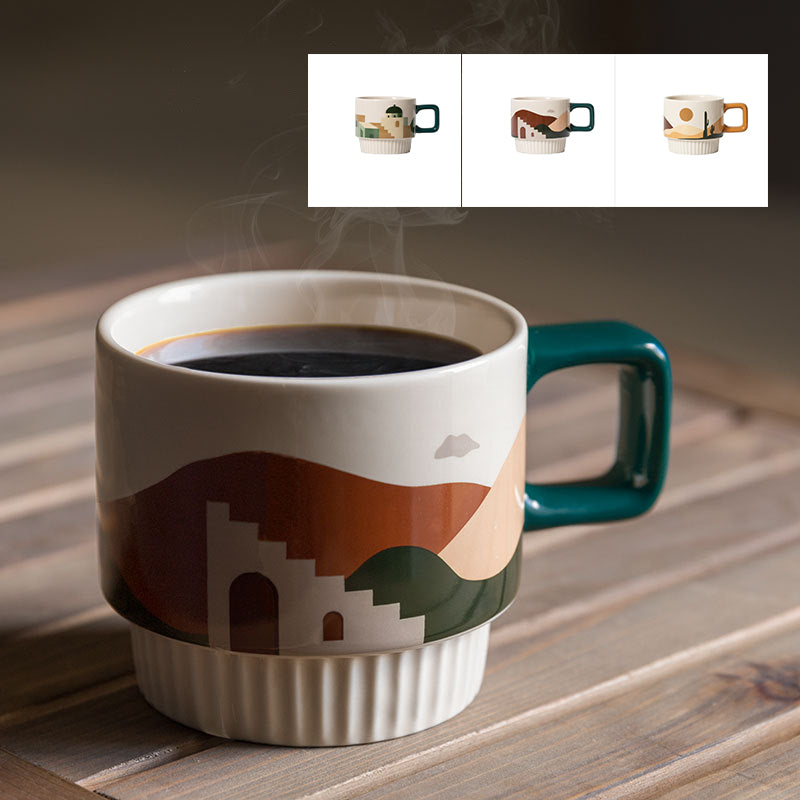 Rynx | Oasis Mug