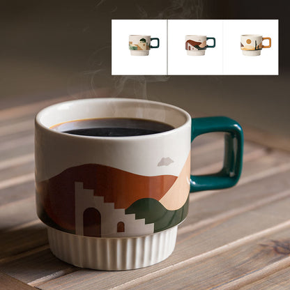 Rynx | Oasis Mug