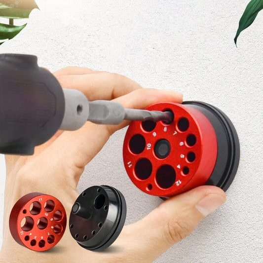 Rynx | Dust separator for electric drills