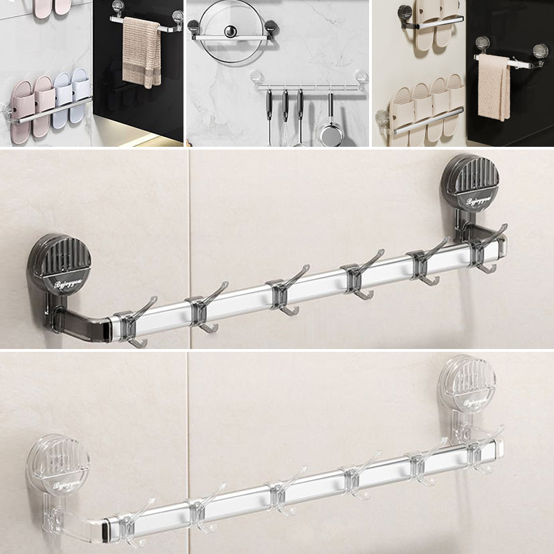 Rynx | Suction cup towel holder