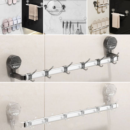 Rynx | Suction cup towel holder