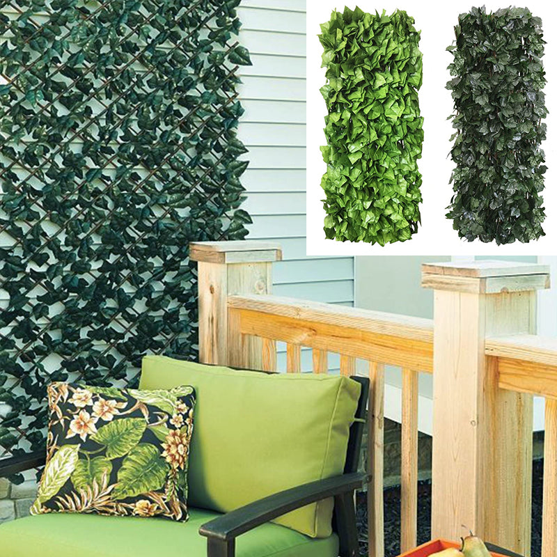 Rynx | Expandable Faux-Vision Fence