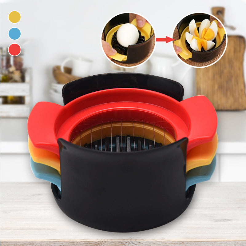Rynx | Egg Separator Knife for Kitchen Utensils