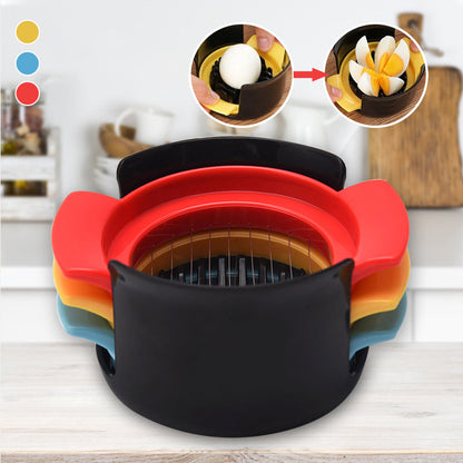 Rynx | Egg Separator Knife for Kitchen Utensils