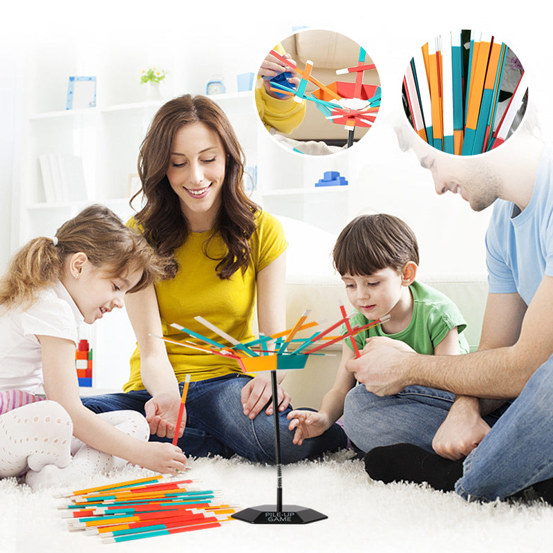 Rynx | Interactive toy for parents and children