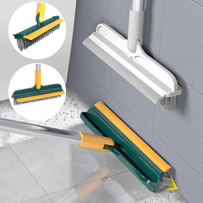 Rynx | 2 In 1 Floor Cleaning Brush