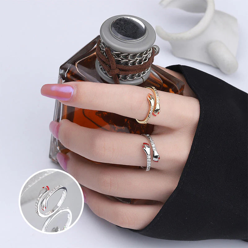 RYNX | Best Gift - Hug Ring
