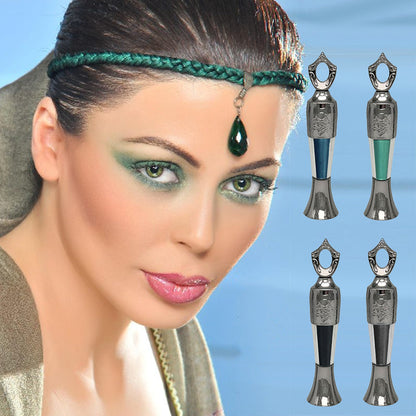 Rynx | Powder Eyeliner Handcrafted 100% natural