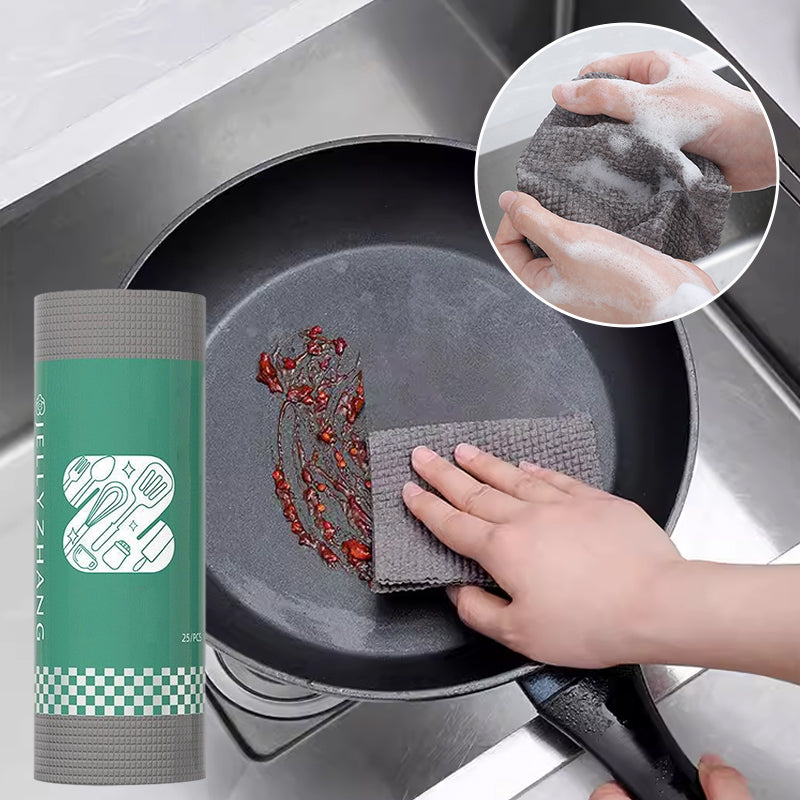 Rynx | Durable Kitchen Cleaning Cloth