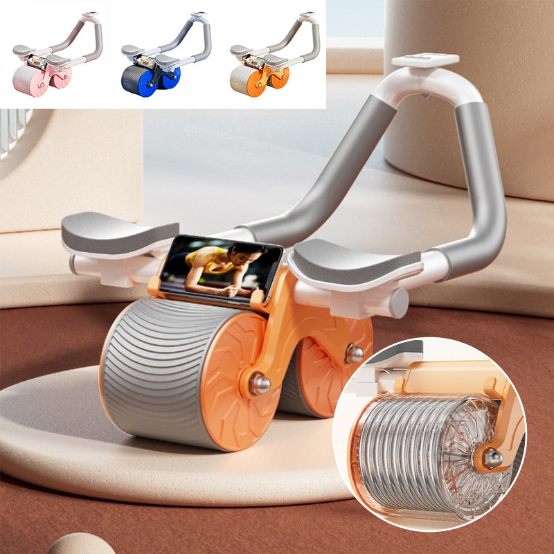 Rynx | Roller Wheel for Core Trainer