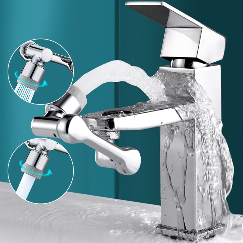Rynx | Multifunctional Swivel Expansion Faucet