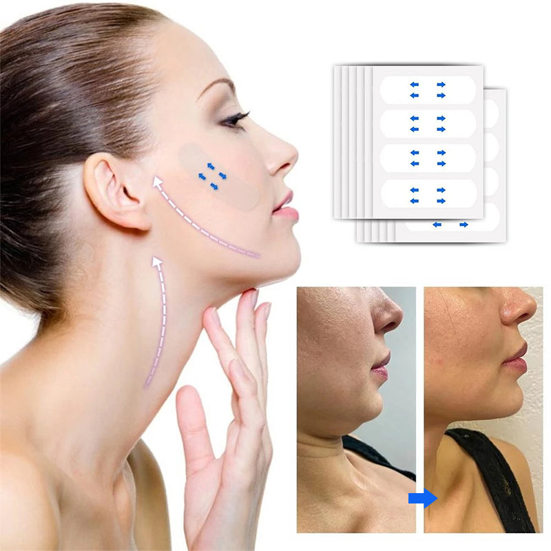 RYNX | Invisible Face Lifter Tape