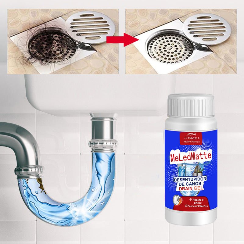 Rynx | Toilet unblocking deodorant