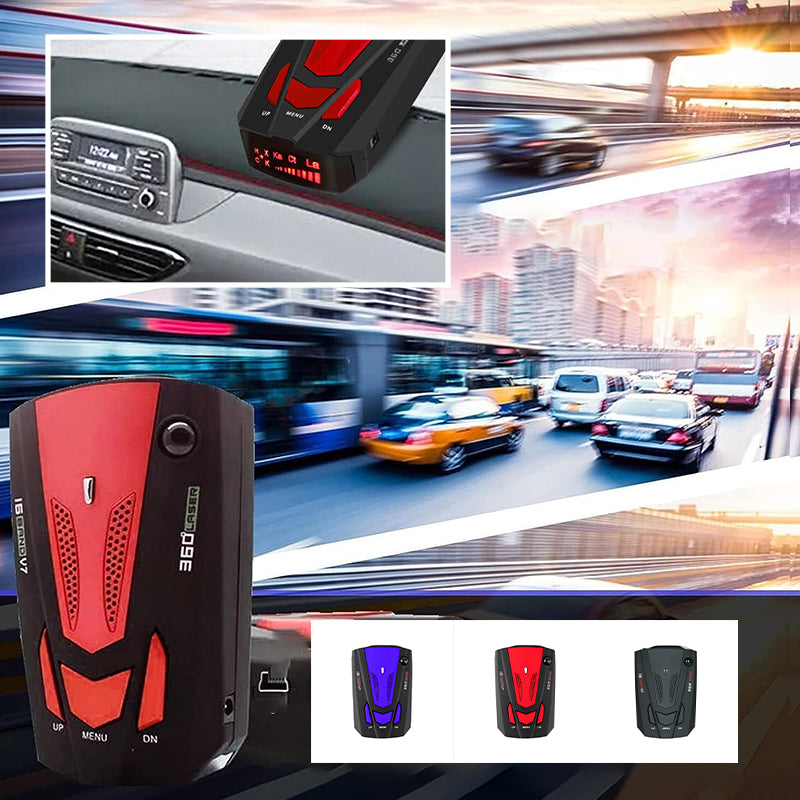 Rynx | Vehicle Early Warning Lidar Flow Velocity Detector