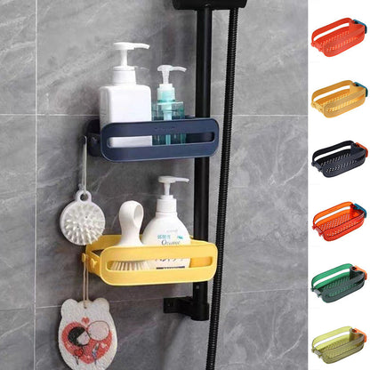 Rynx | Faucet Shelf