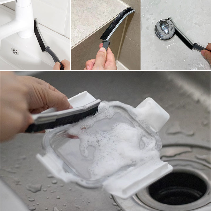 Rynx | Multifunctional Slot Cleaning Brush
