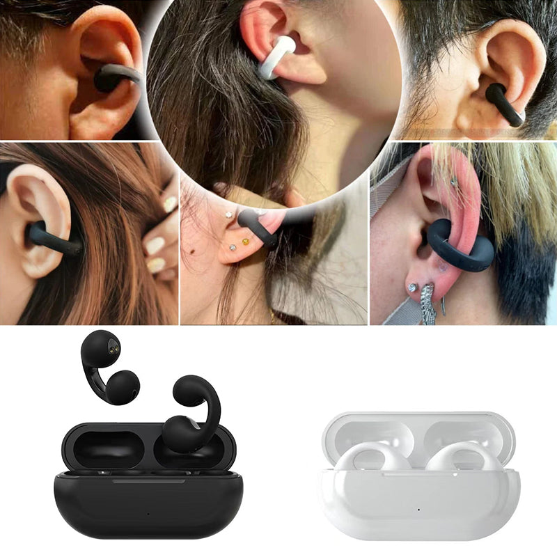 RYNX | Sportbeat Pro | Wireless Bluetooth Sport Headset | Waterproof And Ear-Friendly