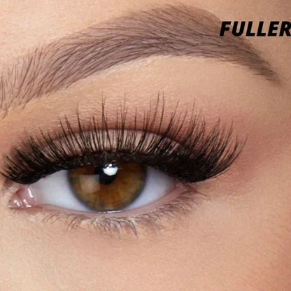 RYNX | Selena - Stylish Magnetic Eyelashes