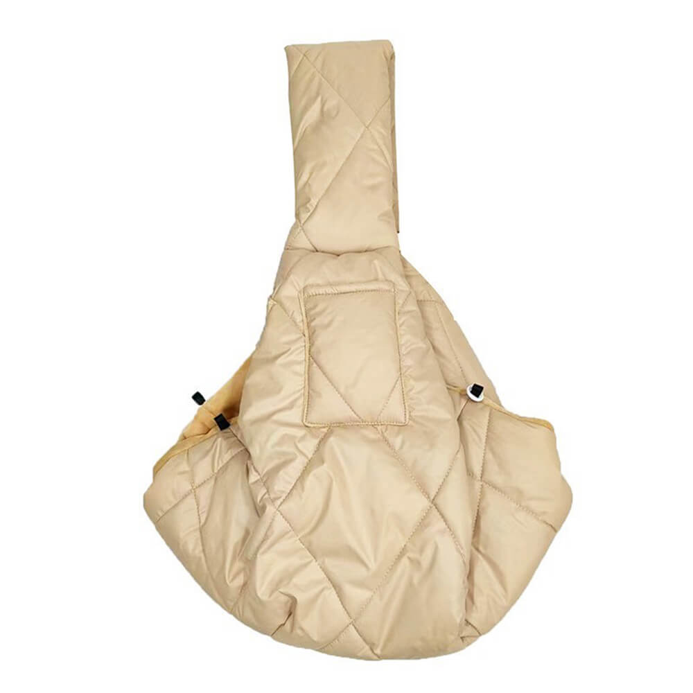 RYNX | Comfortable Soft Warm Outdoor Dog & Cat Carrier Bag