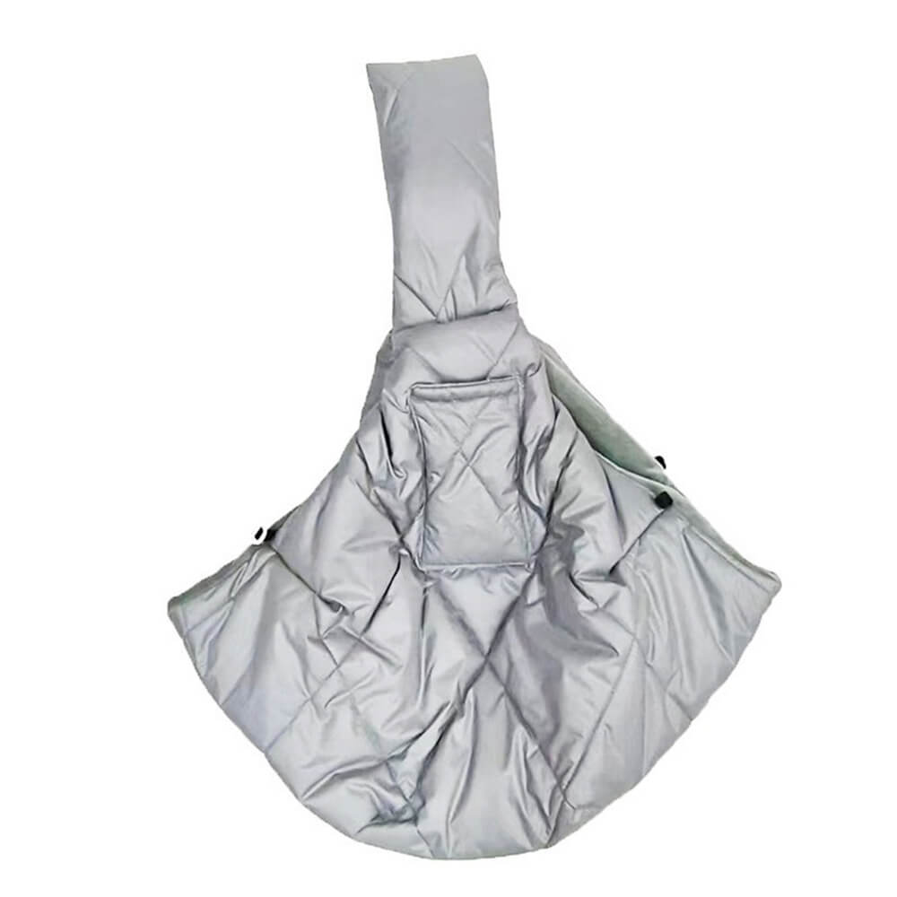 RYNX | Comfortable Soft Warm Outdoor Dog & Cat Carrier Bag
