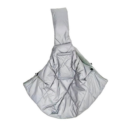 RYNX | Comfortable Soft Warm Outdoor Dog & Cat Carrier Bag