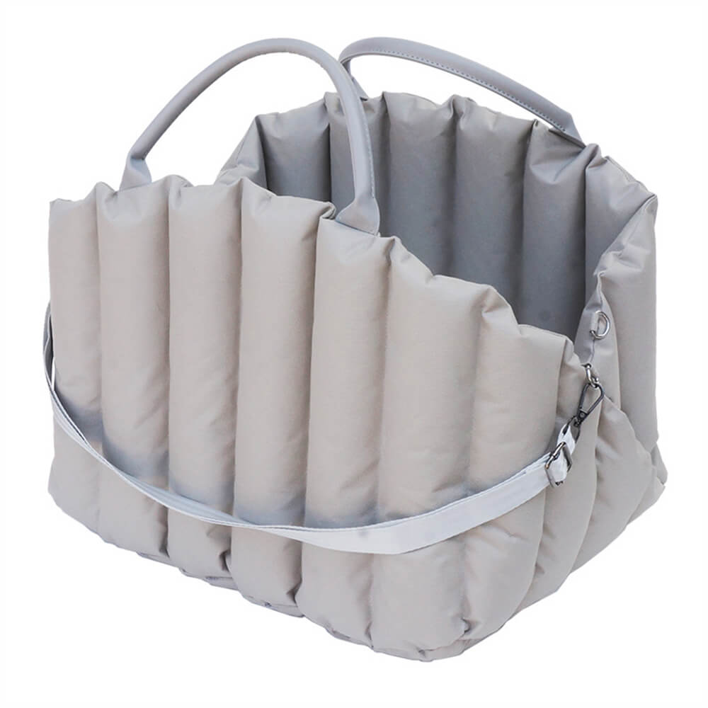 RYNX | Fashion Portable Expandable Car Pet Bag