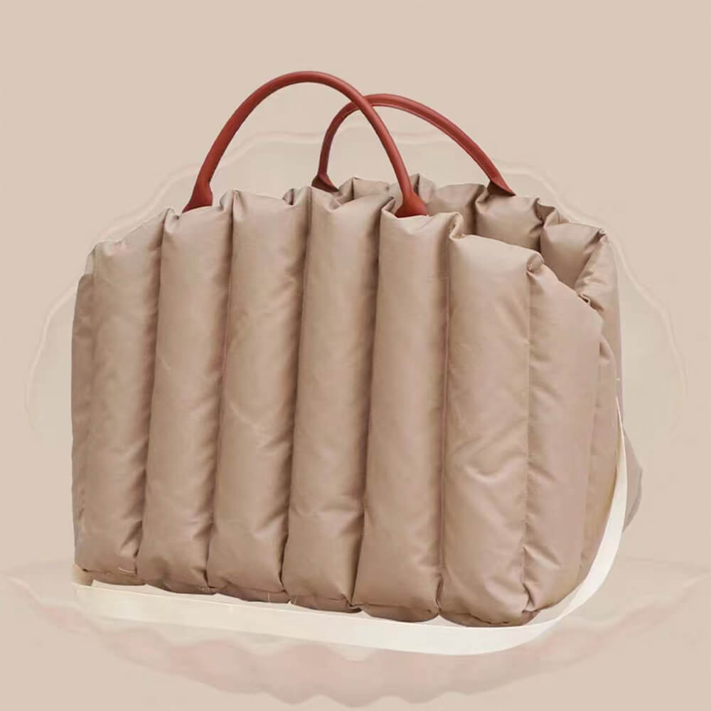 RYNX | Fashion Portable Expandable Car Pet Bag