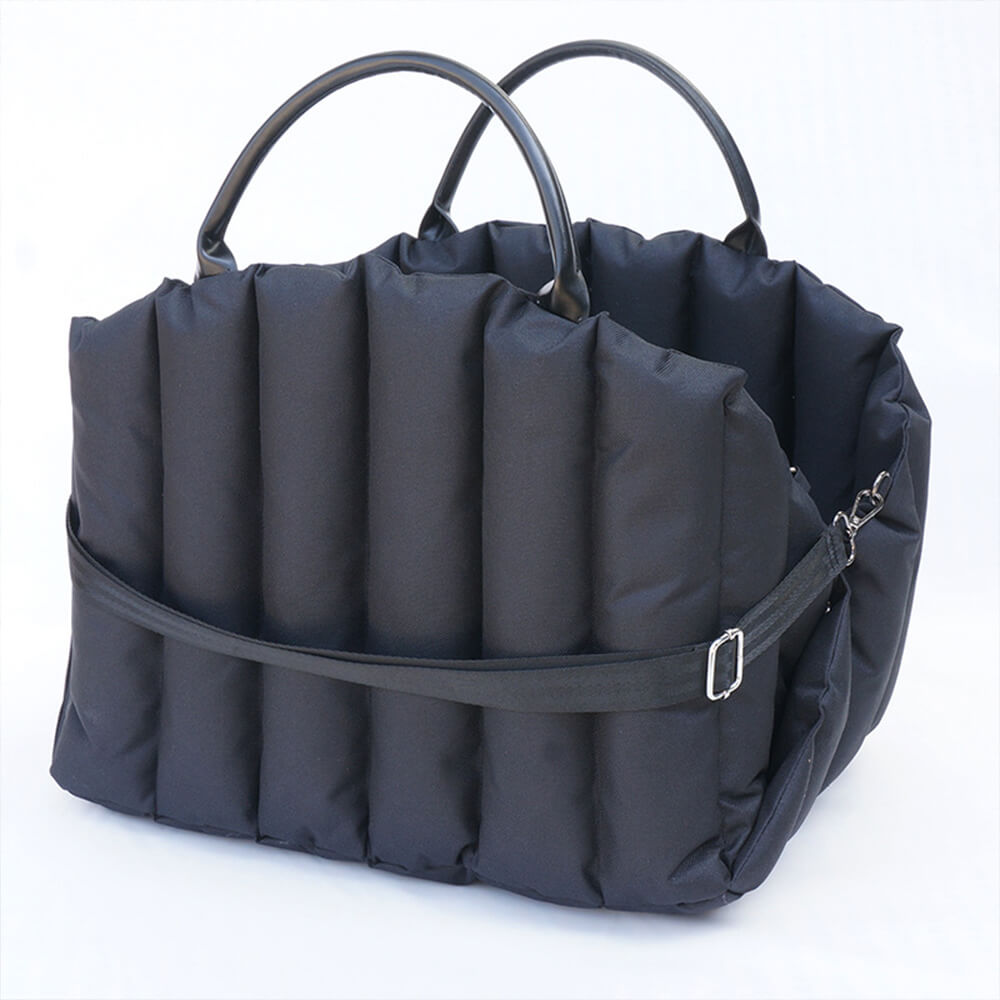 RYNX | Fashion Portable Expandable Car Pet Bag