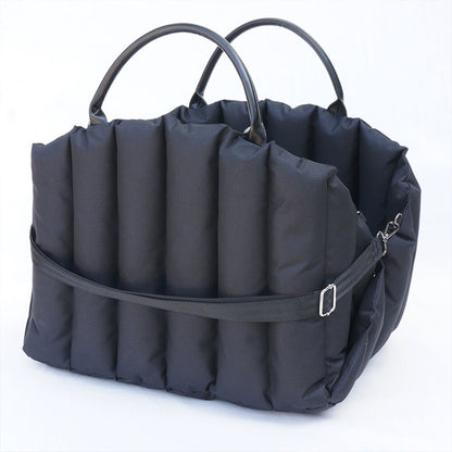 RYNX | Fashion Portable Expandable Car Pet Bag