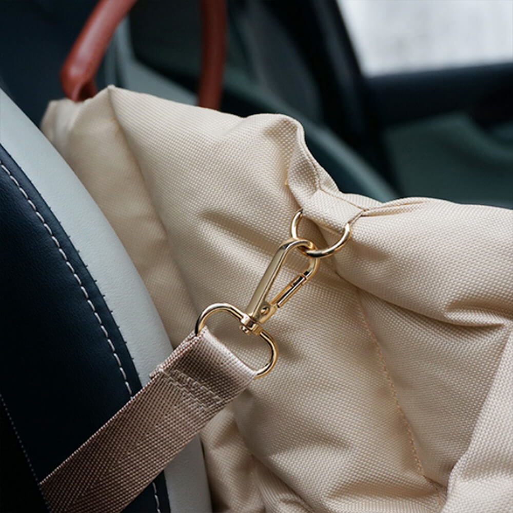 RYNX | Fashion Portable Expandable Car Pet Bag