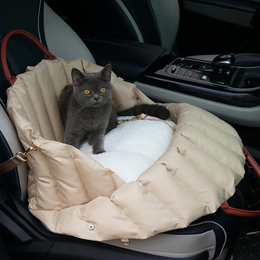 RYNX | Fashion Portable Expandable Car Pet Bag