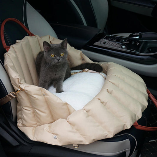 RYNX | Fashion Portable Expandable Car Pet Bag