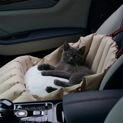RYNX | Fashion Portable Expandable Car Pet Bag