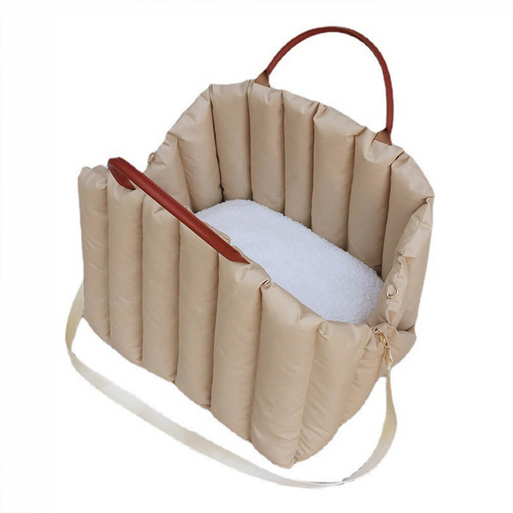 RYNX | Fashion Portable Expandable Car Pet Bag