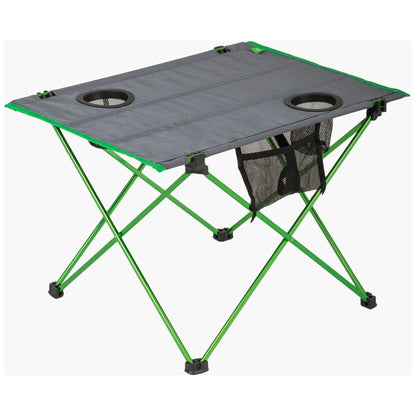 Rynx | Highlander Ayr Folding Camping Table