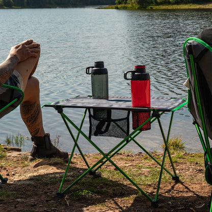 Rynx | Highlander Ayr Folding Camping Table